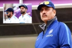 Virat Kohli-Rohit Sharma performance, Virat Kohli-Rohit Sharma, ravi shastri s massive virat kohli rohit sharma remark shocks everyone, Mark nicholas