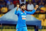 Ravindra Jadeja breaking updates, Ravindra Jadeja future, ravindra jadeja out from team india s odi squad, Team india squad