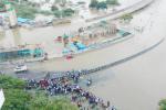 heavy rains in Tamil Nadu, rescue operations, record rainfall in chennai paralyzes life hammers rescue operations, Chennai flooding