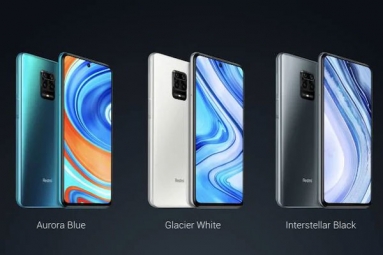 Redmi Note 9 Pro Max Goes on SALE Today on Amazon: Highlights and Specifications