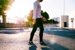 Regular walk advantages, Regular walk breaking news, regular walk can reduce back pain, Physiotherapy