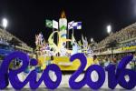 Brazil Olympic, Rio Olympic 2016 opening ceremony, rio olympics kicked off showcasing history in tune with samba, Maracana stadium