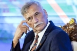 Roger Binny BCCI President, Roger Binny, roger binny steps down as bcci president, D day