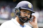 Melbourne Test, Rohit Sharma retirement plans, rohit sharma responds to test cricket retirement rumors, Gautam gambhir