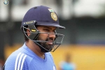 Mumbai Indians, Rohit Sharma new updates, rohit sharma breaks silence after retained by mumbai indians, Auction