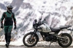 Royal Enfield Adventurer XT Gear launched, Royal Enfield Adventurer XT Gear launched, royal enfield adventurer xt gear launched in india, Environment