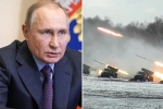 Russia and Ukraine Conflict war, Russia and Ukraine Conflict breaking updates, russia declares war on ukraine, Nifty