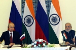 India, Yury Trutnev, russia invites india in a bid to counter balancing china, Dalai lama