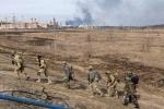 NATO, Ukraine about NATO, ukraine warns nato after russia strikes near poland, Videocon