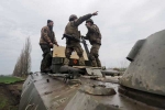 Russia and Ukraine War latest developments, Ukraine, russian forces seize kreminna in ukraine, Spanish