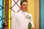 Rustom, Akshay Kumar, rustom first week collections, Rustom