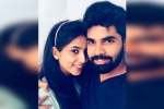 Rajamouli latest, Rajamouli latest, rajamouli s son gets engaged, Rajamouli son