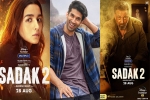 disliked, disliked, sadak 2 becomes the most disliked trailer on youtube with 6 million dislikes, Rhea chakraborty