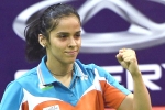 Saina Nehwal pulls out of Singapore Super Series, Singapore Super Series, saina nehwal pulls out of the singapore super series, Rituparna das