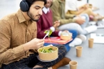 Salad before Lunch experts, Salad before Lunch for health, amazing benefits of having salad before lunch, Blood sugar control