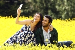 Sammohanam review, Sammohanam movie rating, sammohanam movie review rating story cast and crew, Sammohanam movie review