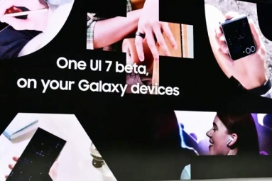 Samsung confirms Android 15-Based One UI 7 Beta is now available for Public