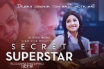 Aamir Khan, Secret Superstar Hindi, secret superstar hindi movie, Secret superstar