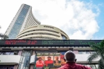 Sensex latest breaking, Sensex profits, sensex reaches 76k mark and nifty reaches 23k mark, Nifty