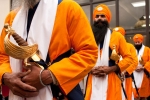 Sikh community, gucci turban mens, sikh community slams luxurious brand gucci over turbans retailed at nordstrom, Milan fashion week