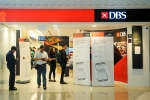 dubai, dbs bank nri cleints, singapore private banks target nri clients in middle east, Private banks