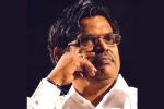 Sirivennela Seetharama Sastry dead, Sirivennela Seetharama Sastry latest, sirivennela seetharama sastry passed away, Secunderabad