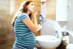 skin, skin, easy skincare tips to follow during pregnancy by experts, Unsc