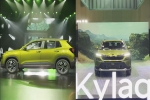 Skoda Kylaq offers, Skoda Kylaq specifications, skoda kylaq launched in india, Skoda