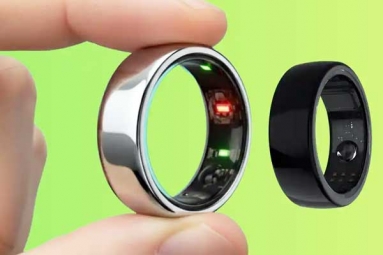 Smart Rings: Future Of Wearable Health Technology