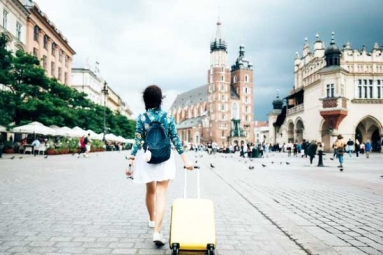 Choosing the right tour group if you are a solo traveller