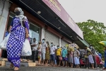 Sri Lanka Economic Crisis, Sri Lanka new updates, sri lanka heading for a bankruptcy, Economic crisis