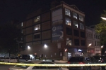 St Louis Mass Shooting news, St Louis Mass Shooting videos, mass shooting kills teenager in st louis, Chicago