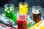 Sugary Drinks news, Sugary Drinks, beware of sugary drinks heart threats high, Soda