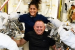 Sunita Williams new breaking, Space, when will sunita williams come back to earth, Starliner