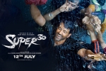 Super 30 cast and crew, Super 30 posters, super 30 hindi movie, Reliance entertainment