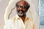 Rajinikanth remuneration, Rajinikanth, superstar rajinikanth in recovery mode, Vettaiyan