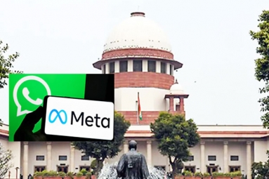 Supreme Court Warns Meta over WhatsApp Policy