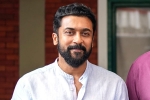 Suriya breaking news, Suriya upcoming films, suriya signs a hindi film, Rakeysh omprakash mehra