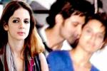 Hrithik Roshan, Sussanne Khan, sussanne khan jumps in support of hrithik, Sussanne Hrithik Roshan, Sussanne Khan, sussanne khan jumps in support of hrithik, Sussanne