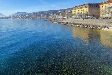 Switzerland offers Rs 50 Lakhs to Clear Ammunition from Lakes