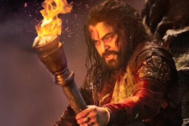 Syeraa Two Days Telugu States Collections