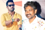 Rajamouli updates, Rajamouli latest, tarak and rajamouli takes on cyber crimes, Cyber crimes