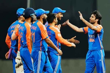 Complete List Of Changes In Team India For ODI Series Against England