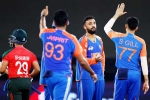 Team India, India Vs Bangladesh scoreboard, team india storms into asia cup 2025 final, A r rahman