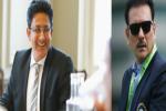 Sanjay Banger, Ravi Shastri, anil kumble gets the head coach post ravi shastri selected as batting coach claims sources, World twenty20