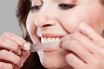 best teeth whitening for sensitive teeth, best teeth whitening 2019, teeth whitening products can damage tooth study, Tooth enamel