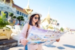 Thailand Foreign Visitors, Thailand, thailand reports a 7 44 drop in foreign visitors, H 1b visa