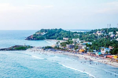 Thiruvananthapuram: Fastest-Growing Destination for International Travellers