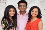 Indian origin news, Indians abroad, three indian teens die in fire accident in tennessee, Nalgonda Indian origin news, Indians abroad, three indian teens die in fire accident in tennessee, Nalgonda