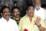 Active Producers Guild about film shoots, Telugu Cinema, tollywood producers and their shocking moves, Active producers guild